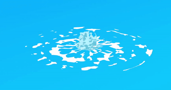Water Splash FX DaytonNg