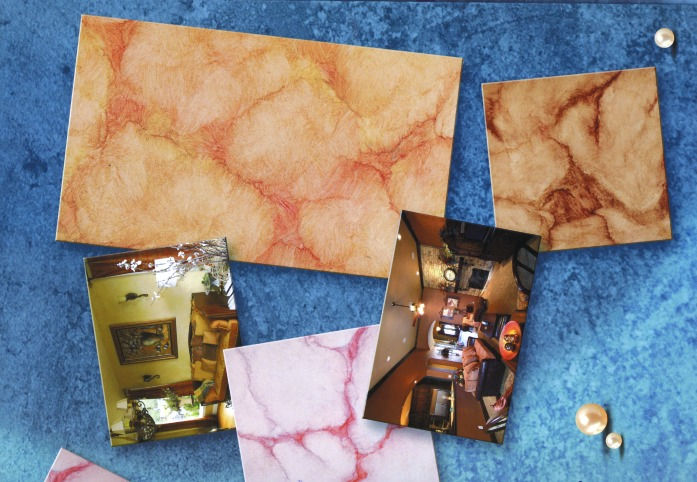 الصورة المصغرة: ديكور جليز1لتر