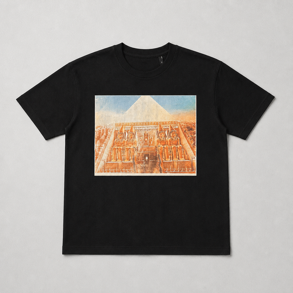 P66XIV SUMMER TEE-SHIRT