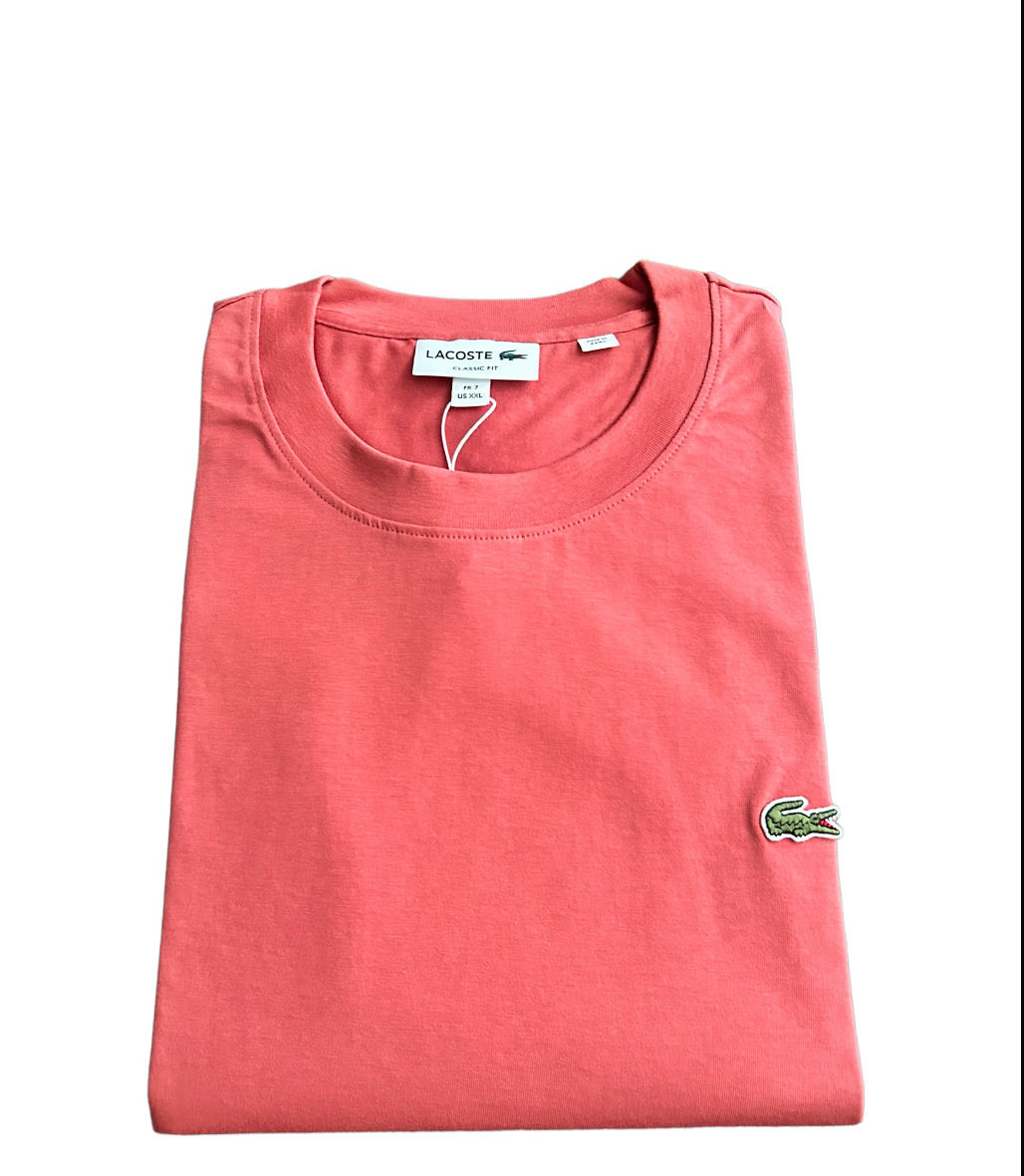 Light Lacoste Tee-Shirt