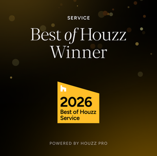 Gemma Budworth Interiors of Hampshire Awarded Best of Houzz 2026 for Service