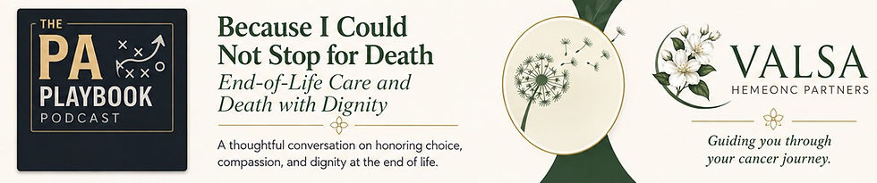 Advanced Care Planning