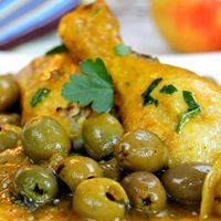 Poulet