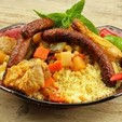 Couscous