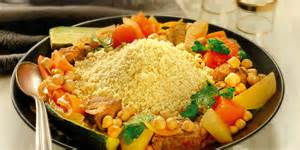 Couscous