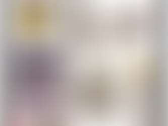 Dessert Table, here we come!