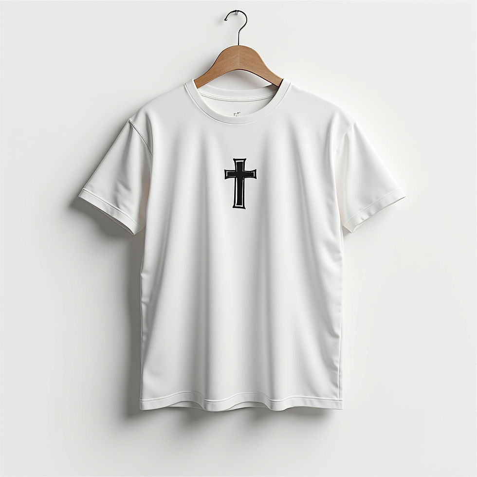 Knowing Christ Shirt