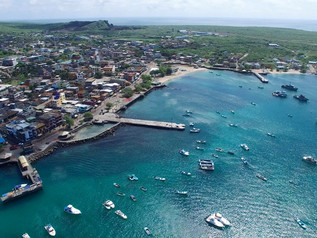 FODA - Isla San Cristóbal