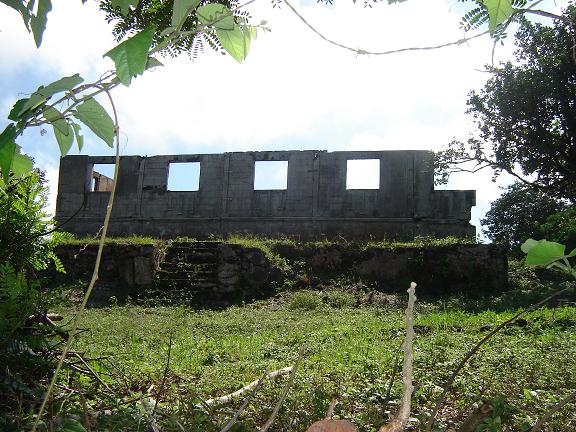 El Progreso