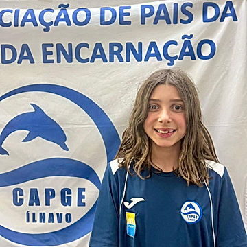 Sara Andrade Pinheiro