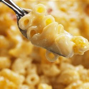 Mac & Cheese