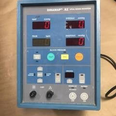 Critikon Dinamap XL 9300