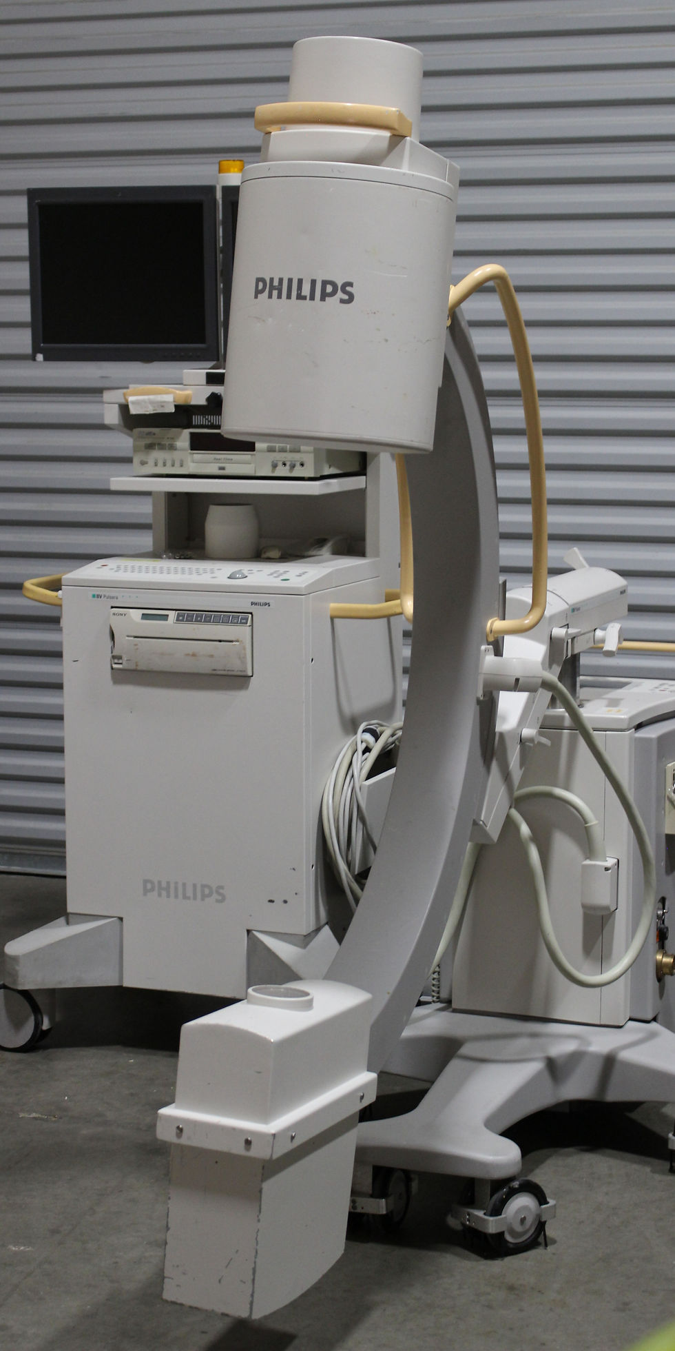 Philips BV Pulsera C-Arm