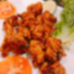 ★ S14. General Tsao Chicken