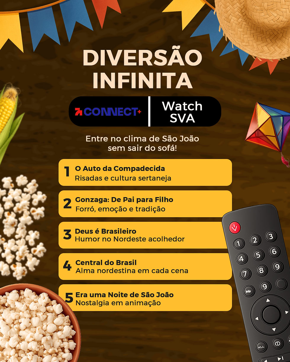 Diversão Infinita Feed