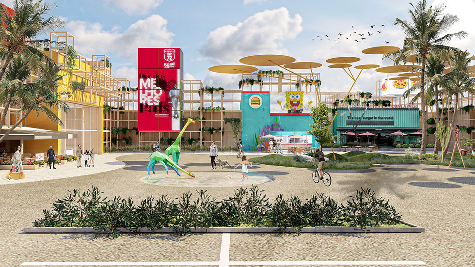 REFORMA ESCRITORIO SP - ARQUITETURA