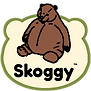 Skoggy logo