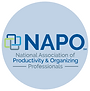 National Association of Productivity & Organizing Professionals Logo