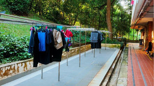 The Idiot's Guide to Doing LaundRHy