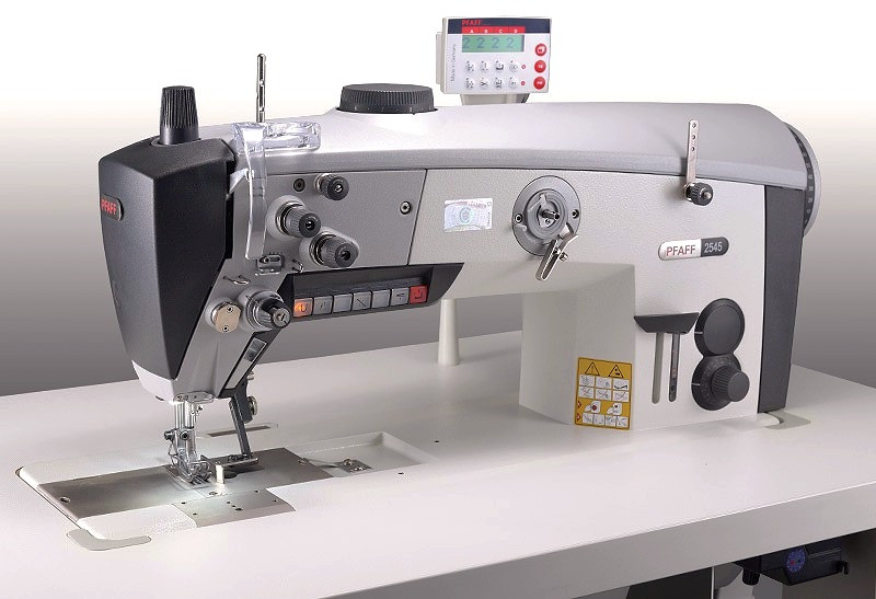 RM Sewing Machine Sales and Repairs assymetric twin needle 75 Wattle Street, Punchbowl NSW