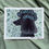 Thumbnail: Pampered Poodle Print