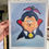 Thumbnail: Dracula Nugget Print