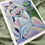 Thumbnail: Miss Piggy and Kermit Print