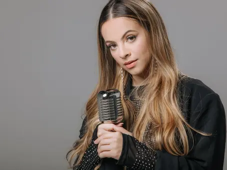 Yule Rossi grava seu primeiro DVD na próxima semana