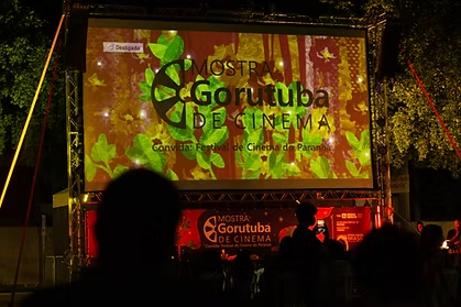 Mostra Gorutuba de Cinema começa nesta quinta-feira em Janaúba