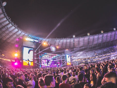 Som Livre confirma o retorno do Festeja Belo Horizonte
