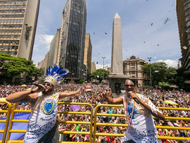 Baianas Ozadas lança single "Taba", um ijexá que celebra a ancestralidade e traz participação emocionante de Serginho Marques