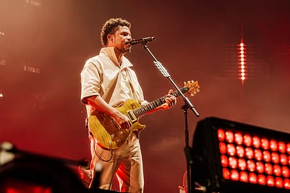 Natiruts confirma último show de despedida em BH