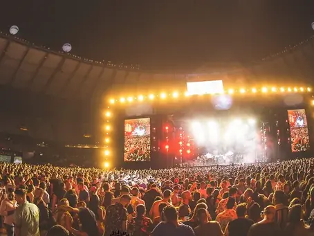 Mineirão sedia do Festeja BH neste sábado