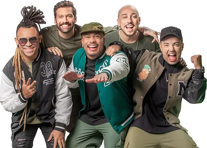 Luau do Akatu agita BH neste sábado com mais de quatro horas de pagode