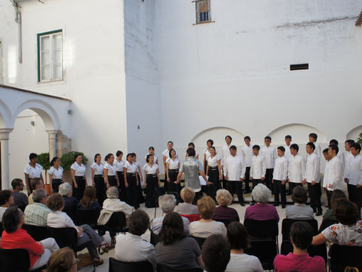 ONE Chamber Choir, ONE Choral Company, Singapore