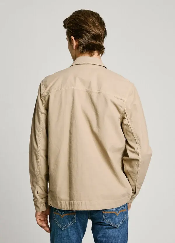Miniatura: Pepe Jeans - Overshirt