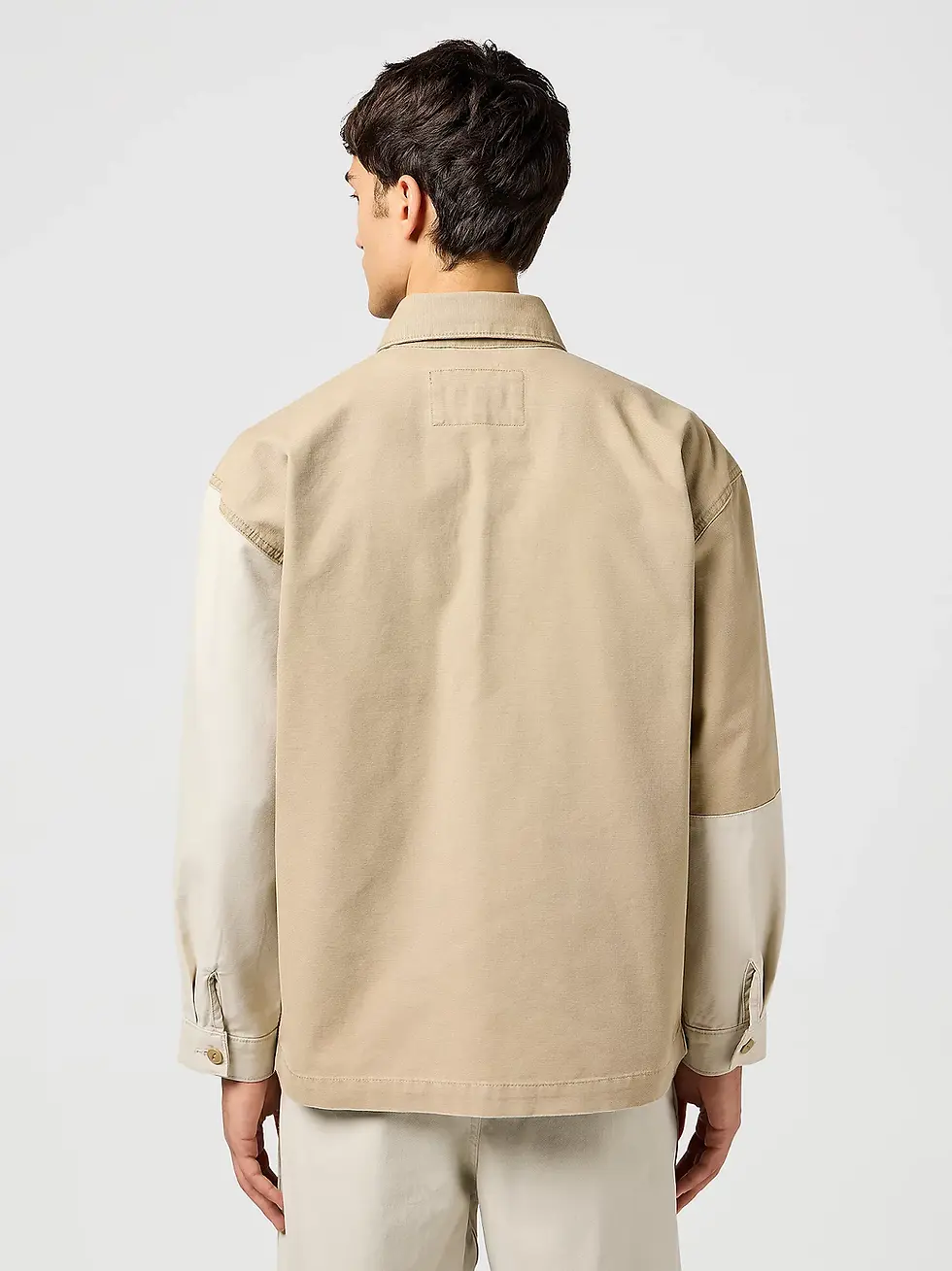 Miniatura: Wrangler - Casey Jones Jacket