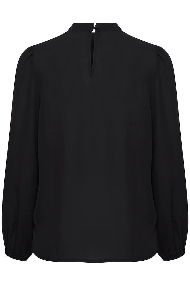 Miniatura: Ichi - Blusa manica lunga