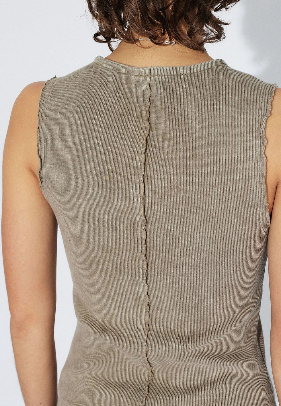 Miniatura: Dr.Denim - Top Lilja Washed