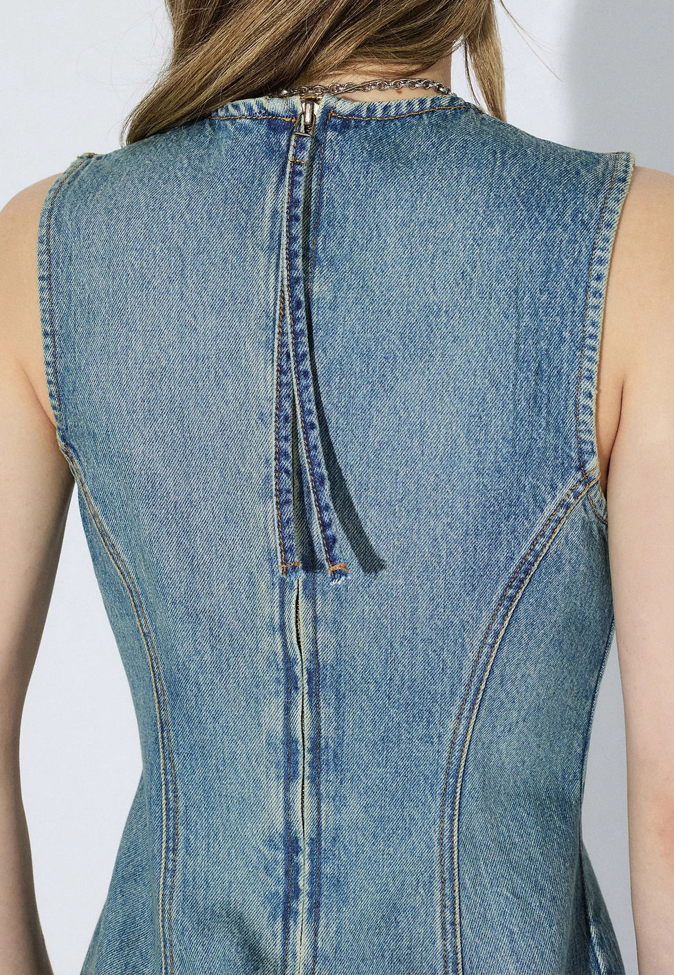 Miniatura: Dr.Denim - Abitino in jeans