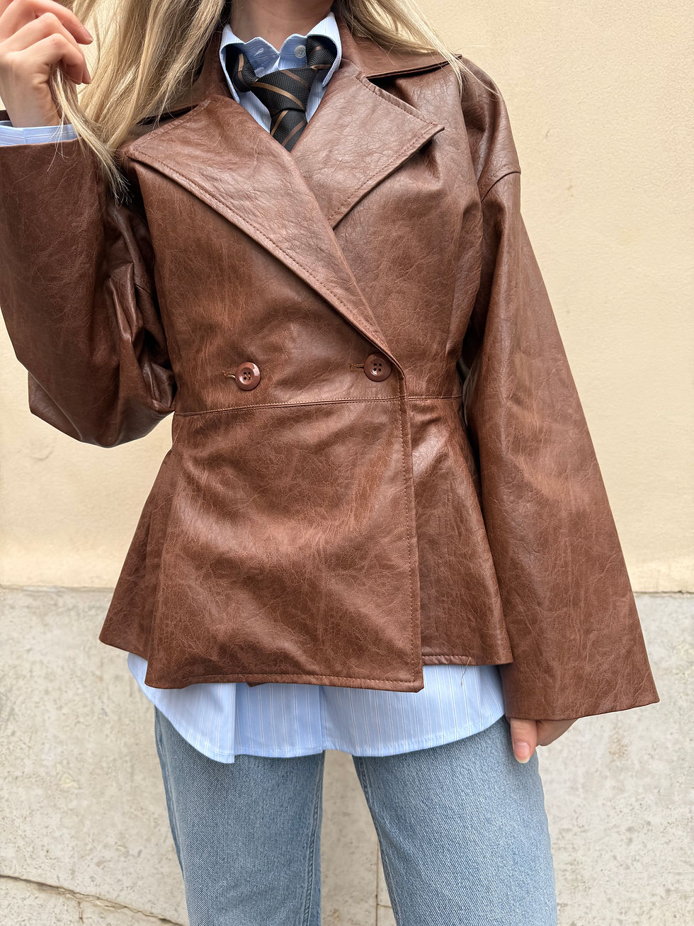 Miniatura: Haveone - Giacca avvitata