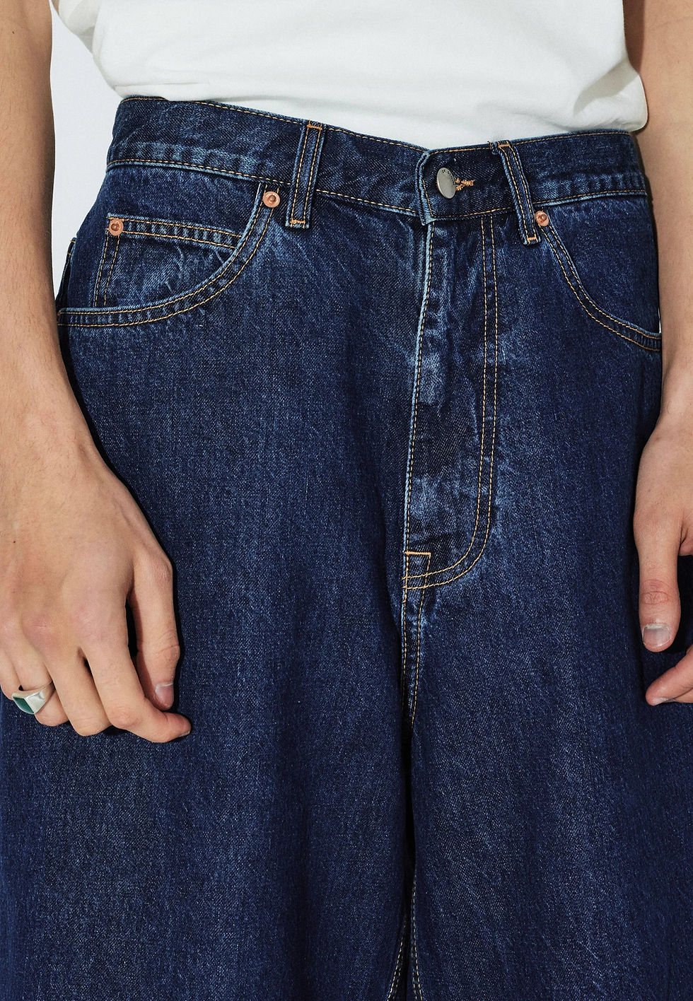 Miniatura: Dr.Denim - Shorts Vali unisex