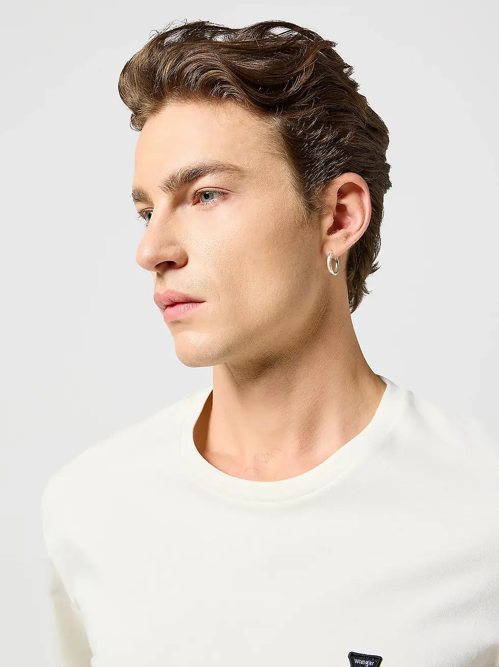 Miniatura: Wrangler - T-shirt basic