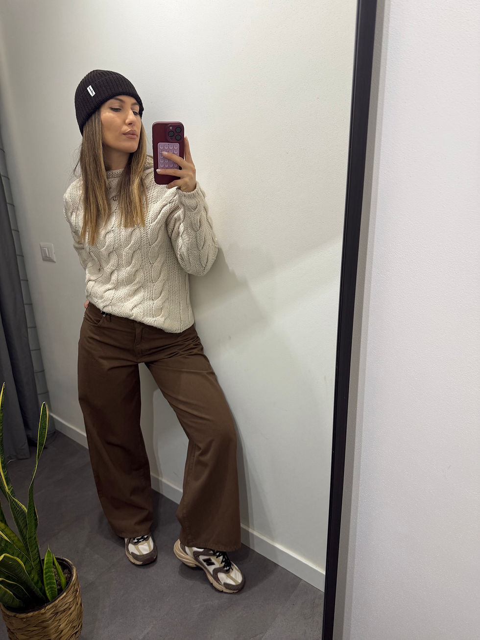 Miniatura: Haveone - Bella Pants