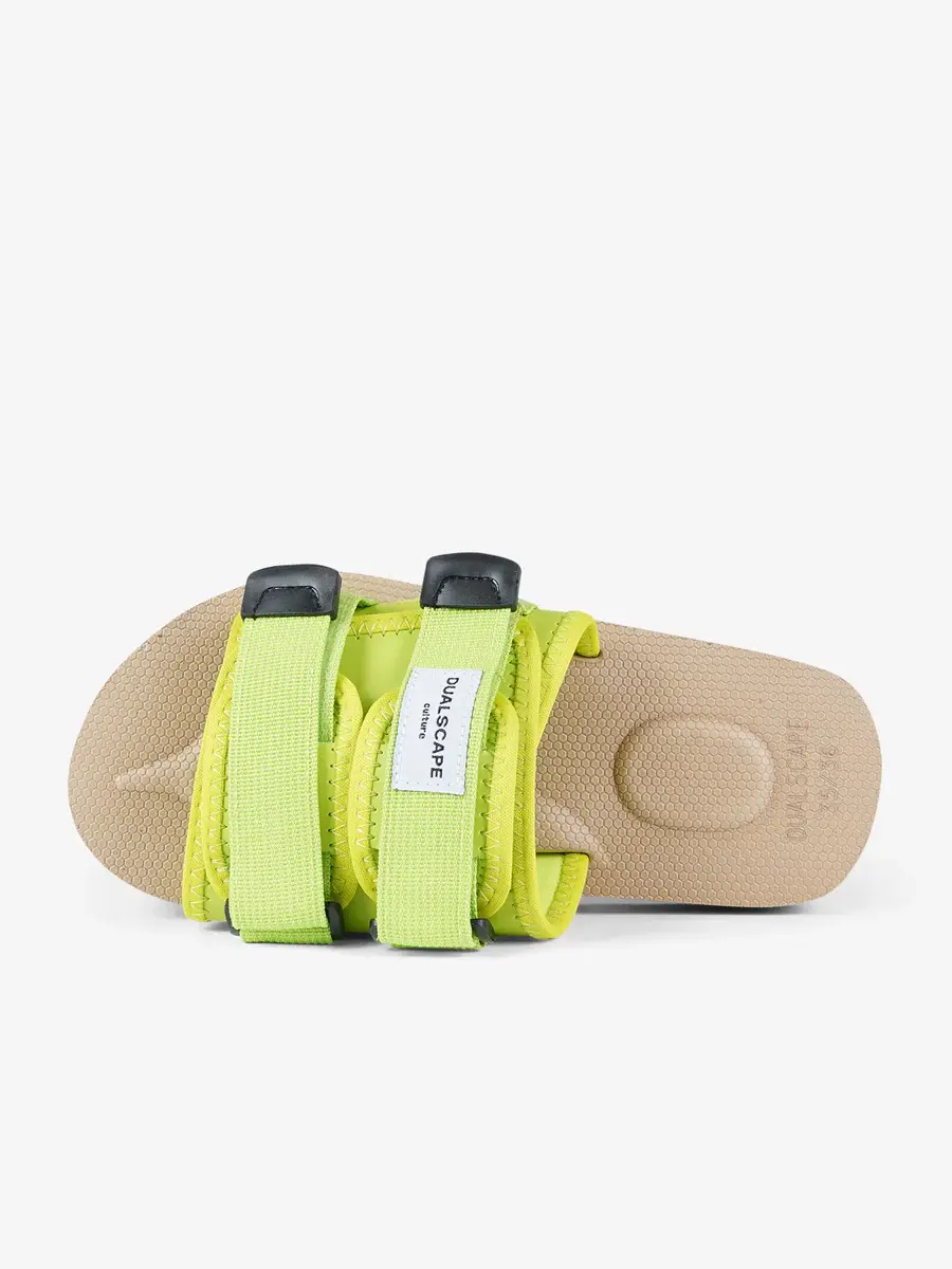 Miniatura: Dualscape - Ciabatta unisex fascia
