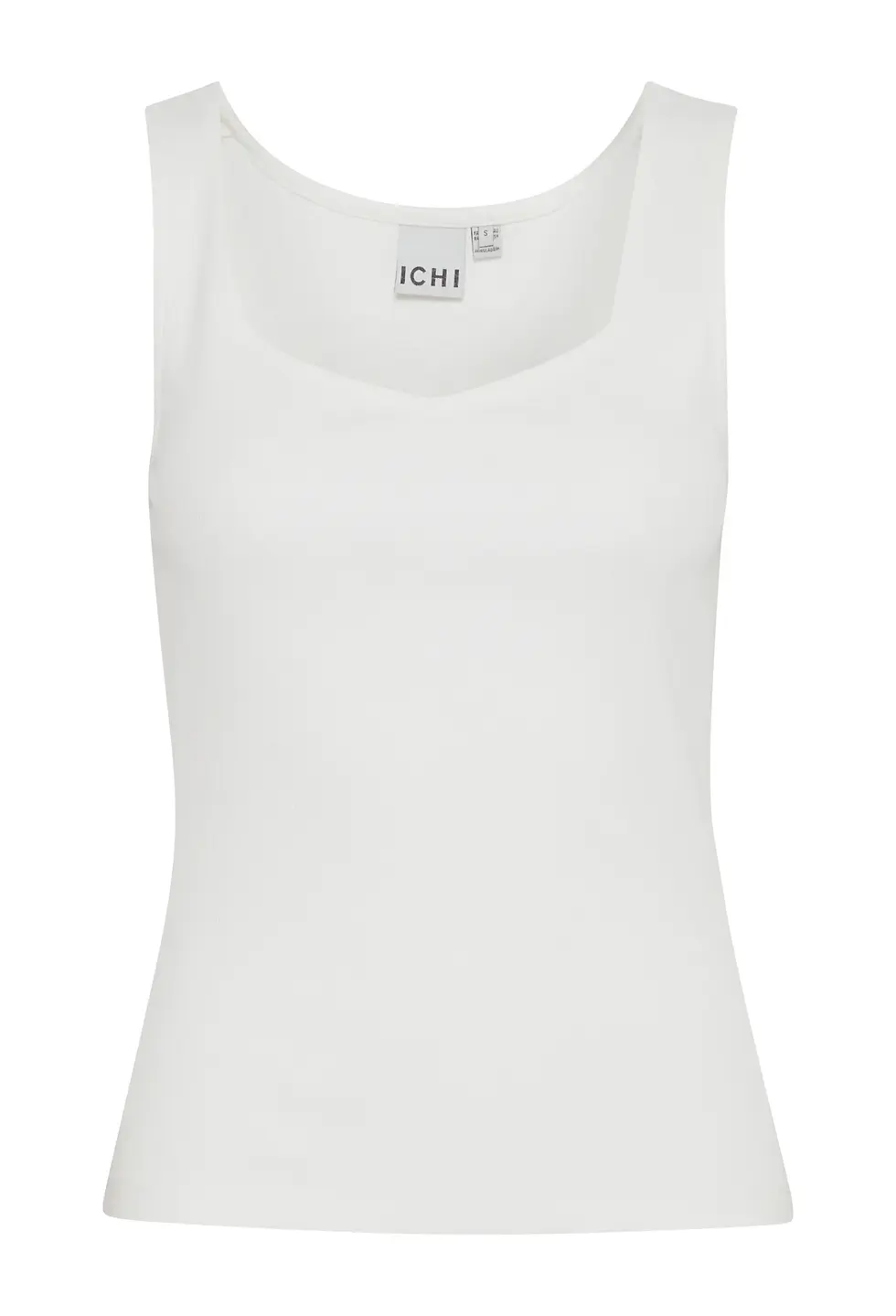 Miniatura: Ichi - Top a costine