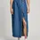 Miniatura: Pepe Jeans - Gonna longuette in denim