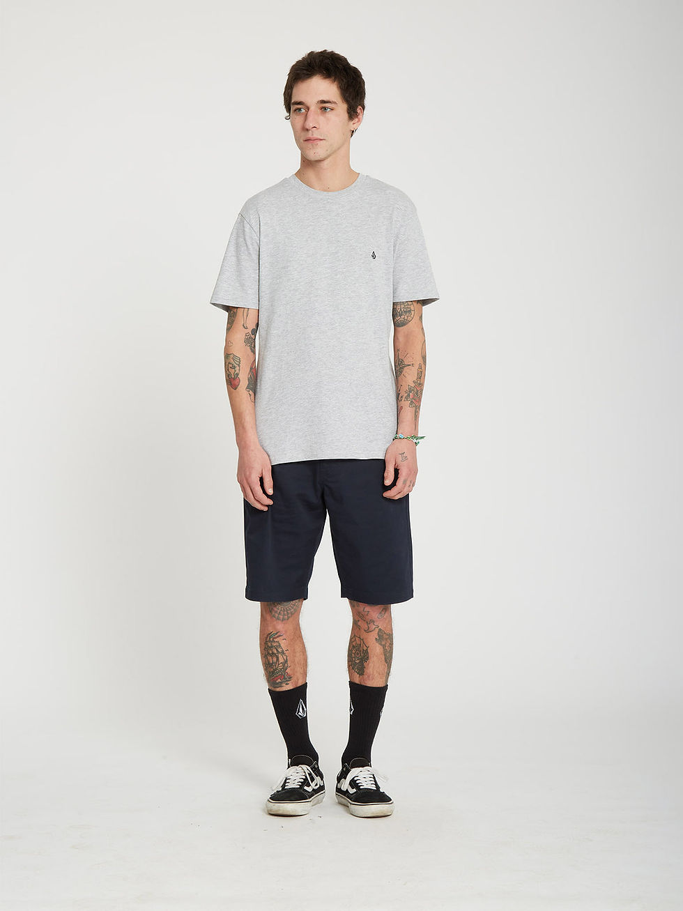 Miniatura: Volcom - T-shirt basic