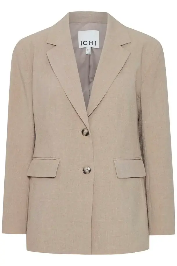 Miniatura: Ichi - Blazer loose fit