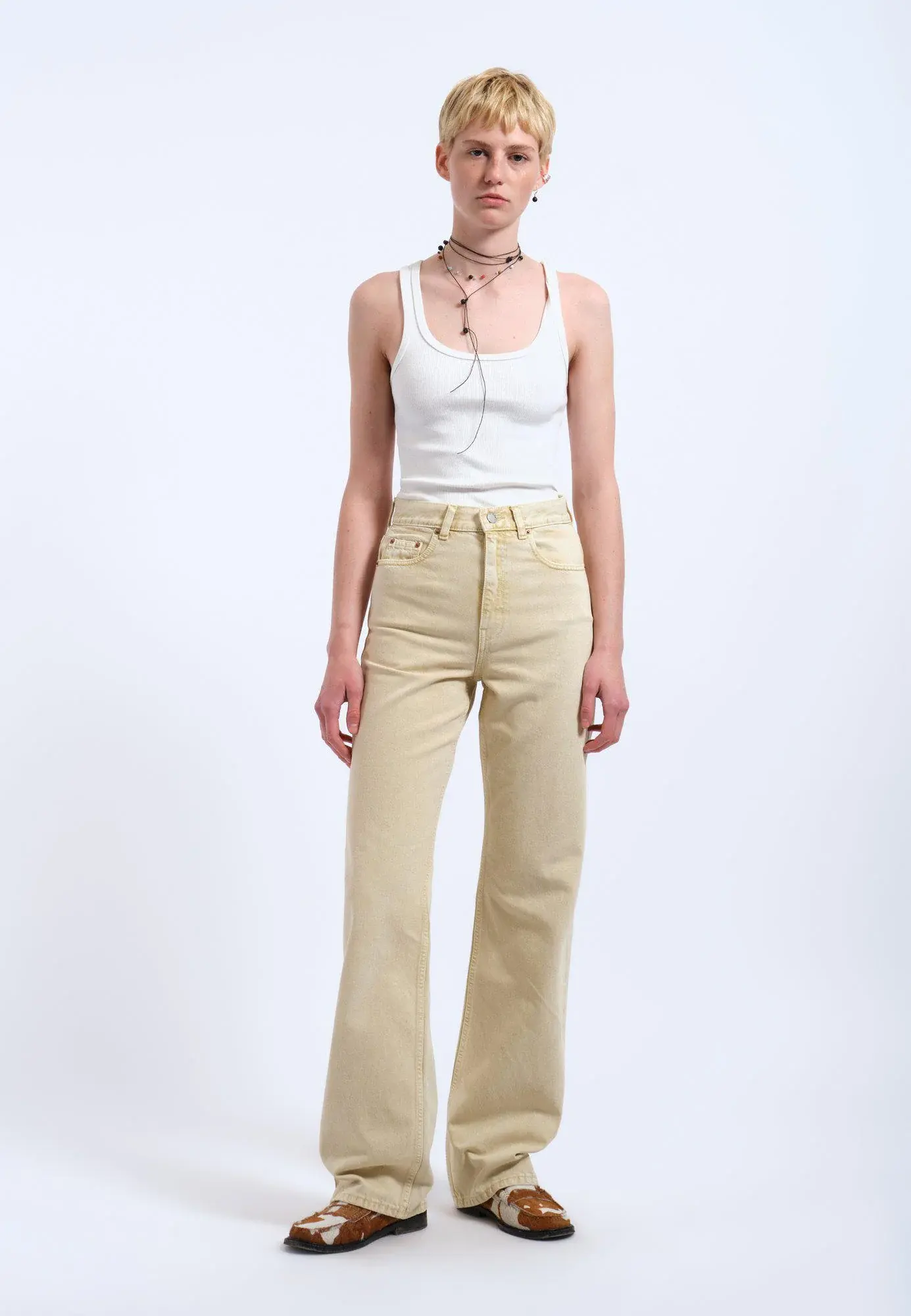 Dr.Denim - Echo sand